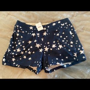 J. Crew Shorts